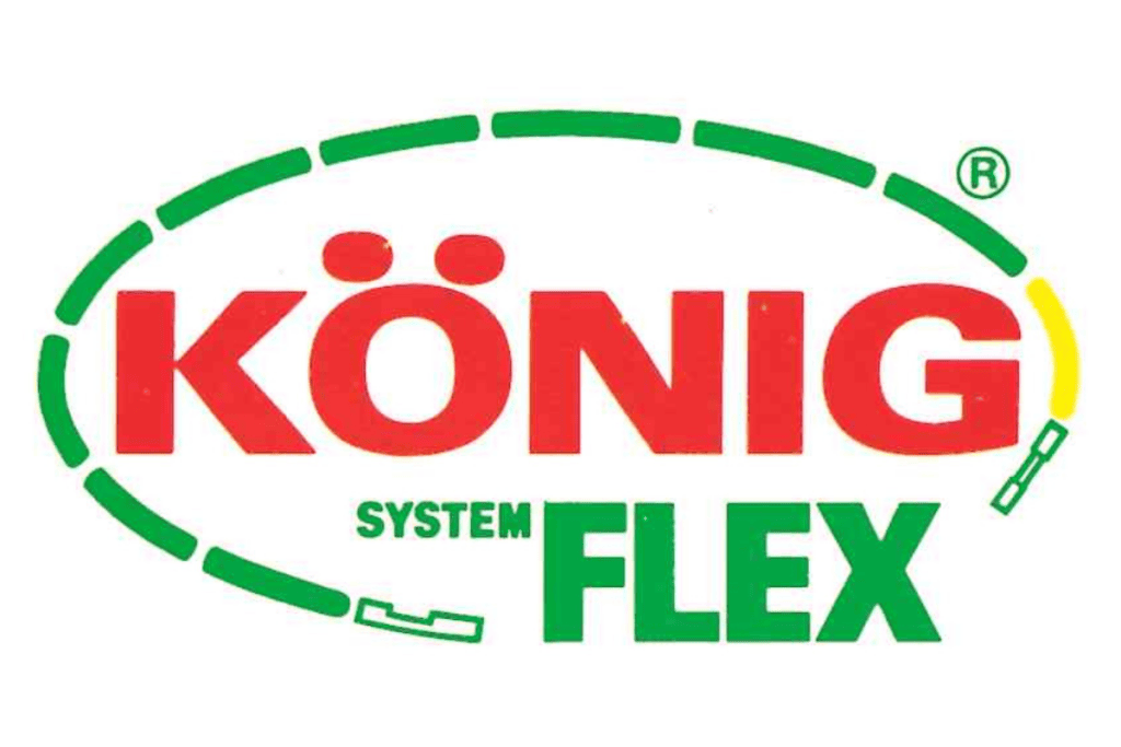 König System Flex logo König snow chains