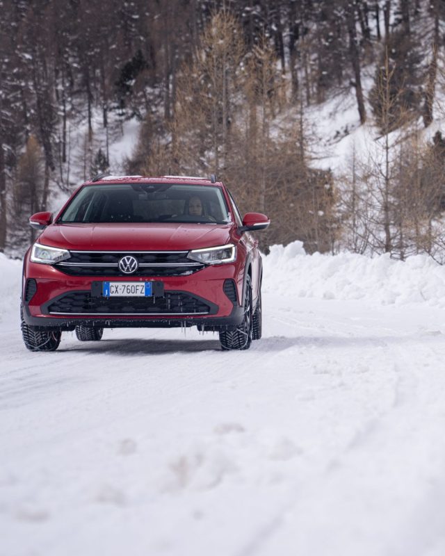 🇮🇹 Non è ancora finita ❄️

🇬🇧 It's not over yet ❄️

#KönigChains #WinterDriving #OnTheRoad #StillWinter #KonigSnowChains #SnowChains