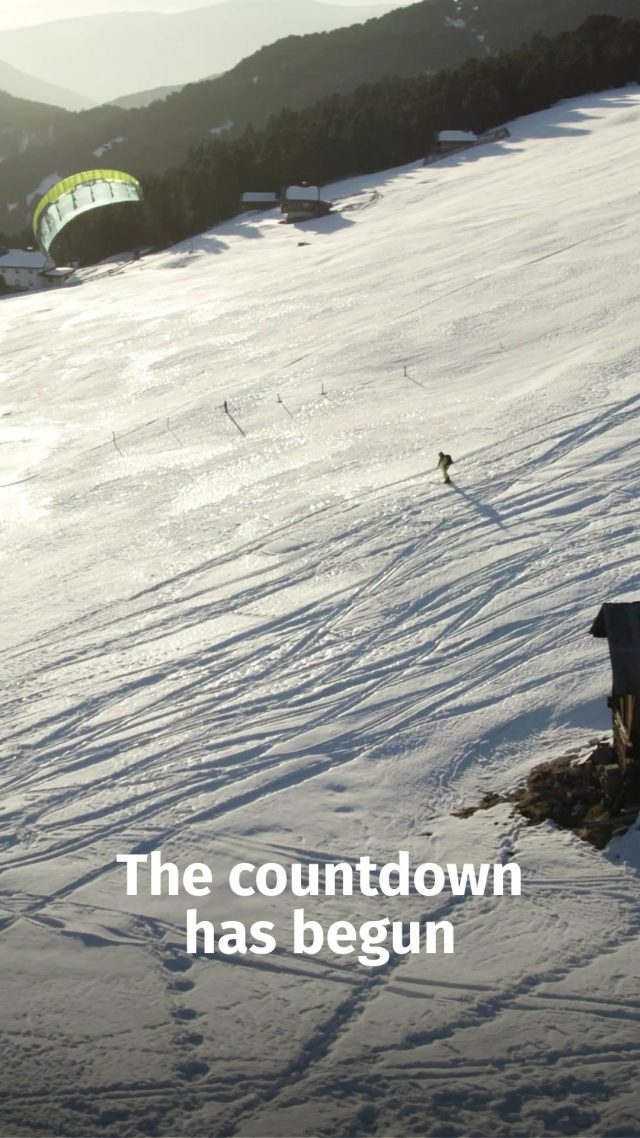 🇮🇹 Il conto alla rovescia è iniziato. 🍂❄️
Prima sciata all’orizzonte: salva il reel e tagga chi viene con te.
🇬🇧 The countdown has begun. 🍂❄️
First ski of the season on the horizon—save the reel and tag who’s coming with you.
#König #KonigSnowChains #Countdown #Ski #WinterIsComing