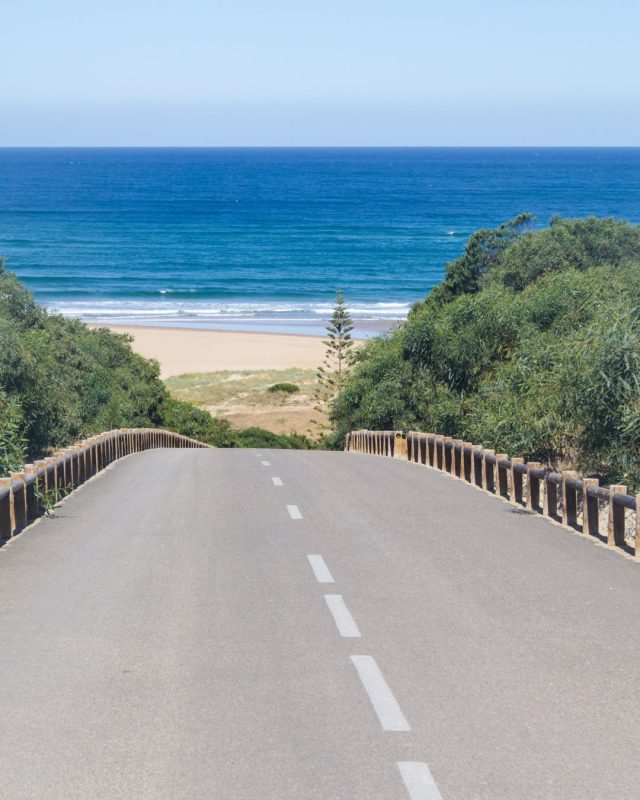🇮🇹 Strade strette, a tratti esposte, tra vento, oceano e sabbia 🌬️

Questo &egrave; il road trip della Costa Vicentina, in Portogallo.
Uno di quelli che ti resta addosso.
Partendo da Vila Nova de Milfontes fino ad arrivare a Sagres.

Ci sei mai stato?

🇬🇧 Narrow roads, sometimes exposed, between wind, ocean and sand 🌬️

This is the road trip along the Costa Vicentina, in Portugal.
One of those that stays with you.

Starting from Vila Nova de Milfontes all the way to Sagres.

Have you ever been there?

#roadtrip #portugalroadtrip #costavicentina #portugal #ontheroad #drivingexperience #drivelife #cartravel #oceanroads #coastalroads #offthebeatenpath #travelmore #exploremore #discoverearth