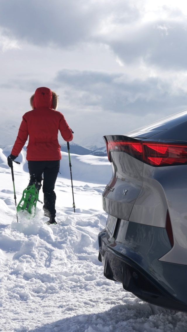 🇮🇹 È venerdì.
Si va sulla neve ❄️

E tu, dove scappi questo weekend?

🇬🇧 It’s Friday.
Time to head to the snow ❄️

Where are you escaping to this weekend?

#fridayfeeling #weekendescape #winterdays #snowtime #getoutside #ontheroad #winterweekend #mountainmood #konigsnowchains