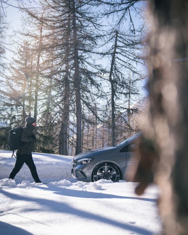 🇮🇹 Grazie inverno.
Per le strade bianche, il silenzio, la luce, le emozioni.

Benvenuta, primavera 🌼

🇬🇧 Thank you, winter.
For the white roads, the silence, the light — and the feelings that came with it.

Welcome, spring 🌼

#König #KönigChain #SnowChains #SpringEquinox #HelloSpring #SeasonChange #MountainRoads #DriveWithConfidence